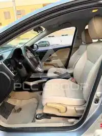 2017 Honda City