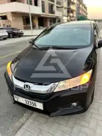 2017 Honda City