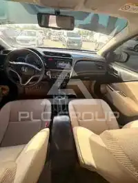 2017 Honda City