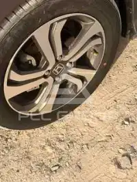 2017 Honda City