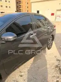 2017 Honda City
