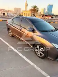 2017 Honda City