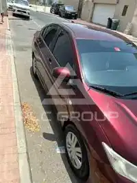 2017 Honda City