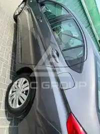 2017 Honda City
