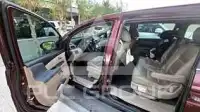 2017 Honda ODYSSEY
