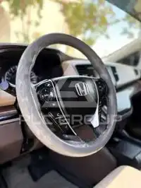2017 Honda ODYSSEY