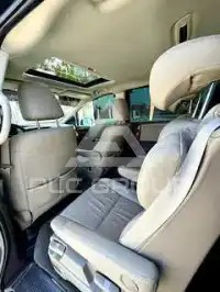 2017 Honda ODYSSEY
