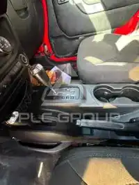 2017 Jeep WRANGLER