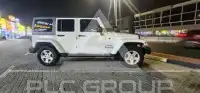 2017 Jeep WRANGLER