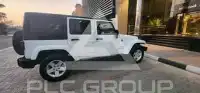 2017 Jeep WRANGLER