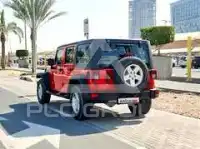 2017 Jeep WRANGLER
