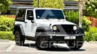 2017 Jeep WRANGLER