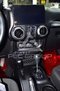 2017 Jeep WRANGLER