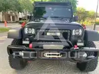 2017 Jeep WRANGLER