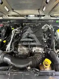 2017 Jeep WRANGLER