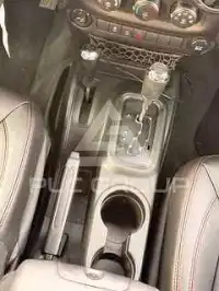 2017 Jeep WRANGLER