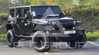 2017 Jeep WRANGLER