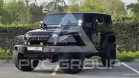 2017 Jeep WRANGLER