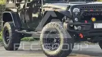 2017 Jeep WRANGLER