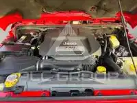 2017 Jeep WRANGLER