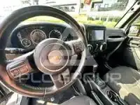 2017 Jeep WRANGLER