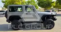 2017 Jeep WRANGLER