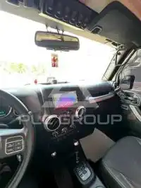 2017 Jeep WRANGLER