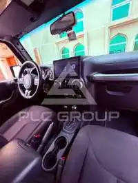 2017 Jeep WRANGLER
