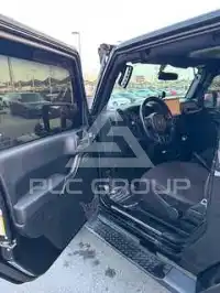 2017 Jeep WRANGLER