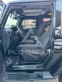 2017 Jeep WRANGLER