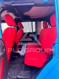 2017 Jeep WRANGLER