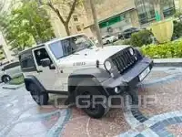2017 Jeep WRANGLER