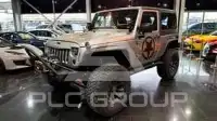 2017 Jeep WRANGLER