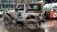 2017 Jeep WRANGLER