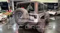 2017 Jeep WRANGLER