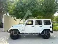 2017 Jeep WRANGLER