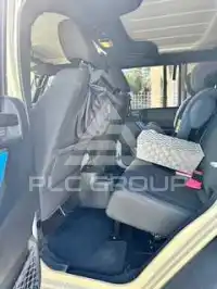 2017 Jeep WRANGLER
