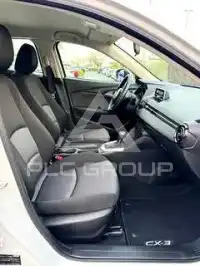 2017 Mazda CX-3