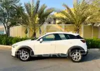 2017 Mazda CX-3