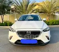 2017 Mazda CX-3