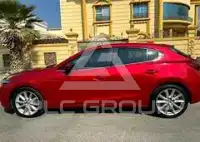 2017 Mazda 3