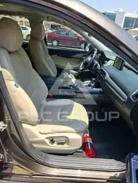 2017 Mazda CX-9