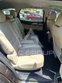 2017 Mazda CX-9