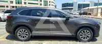 2017 Mazda CX-9