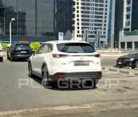 2017 Mazda CX-9