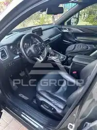2017 Mazda CX-9