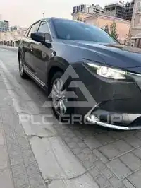 2017 Mazda CX-9