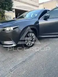 2017 Mazda CX-9