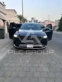 2017 Mazda CX-9