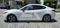 2017 Mazda 3